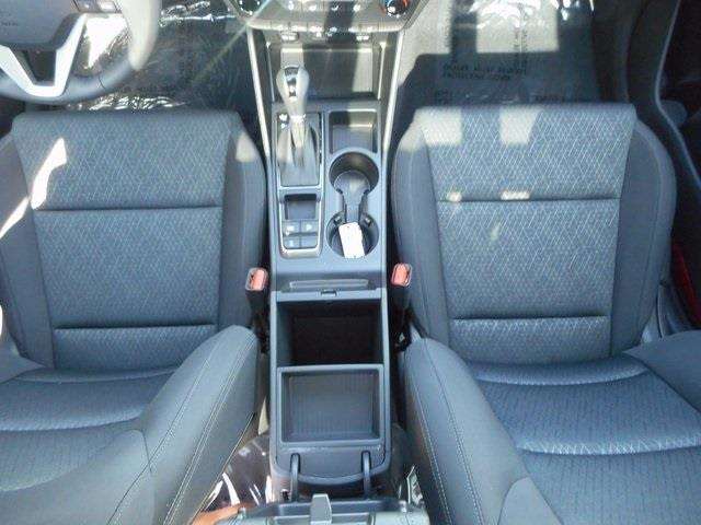 2017 Hyundai Tucson AWD Night 4dr SUV